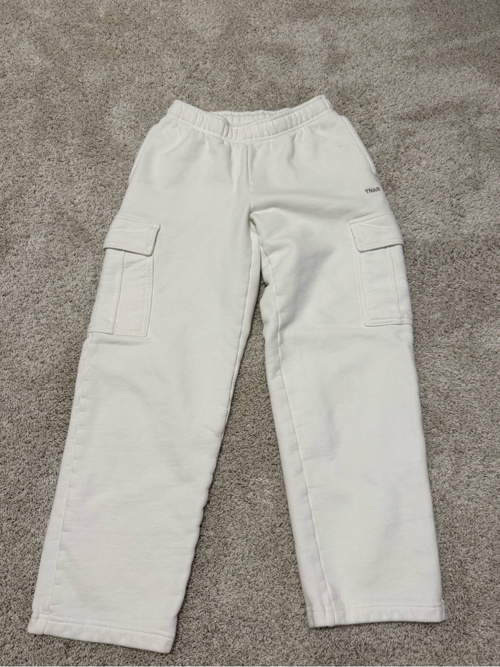 Aritzia SweatFleece Sweatpants